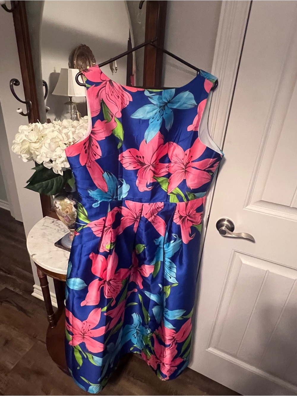 Chic Wish Dress